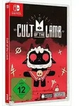GAME Cult of the Lamb, Switch, Nintendo Switch