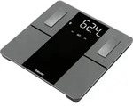 beurer Diagnosewaage+Bluetooth BF500 111244 4211125760113 - Grau