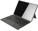SAMSUNG Tucano Tasto Keyboard Case Samsung Galaxy Tab A8 with Trackpad black (P) -