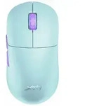 CHERRY Xtrfy MSM M8 Wireless Frosty Mint - Gr&uuml;n