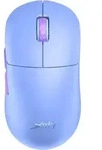 CHERRY Xtrfy MSM M8 Wireless Frosty Purple - Violett
