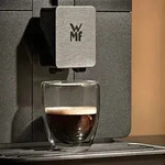 WMF Perfection 740 matt schwarz - Schwarz