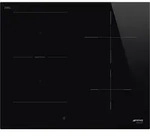Smeg Universal SI1M4644D Einbaukochfeld / 60cm / Induktionskochfeld / 4 Brenner /