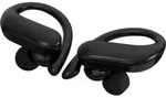 Meliconi TRUE FIT 5.0, True Wireless Stereo (TWS), Sport, 20 - 20000 Hz, 140 g,