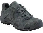 Lowa Zephyr Gore-Tex Schuh LO TF Wolf : Grau 47 - Grau - 47