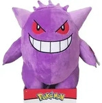Gengar Pl&uuml;sch 30cm Kuscheltier - Lila