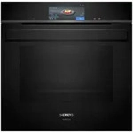 Siemens iQ700 HB978GMB1, Medium, Elektrischer Ofen, 71 l, 71 l, 30 - 300 &deg;C,