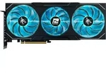 Radeon RX 7900 XT Hellhound 20GB OC, Grafikkarte - Schwarz