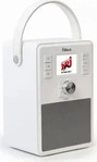 Block AB10221-02, BLOCK eMotion, Tragbar, Digital, DAB+, FM, UKW, 87,5 - 108 MHz,