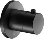 KEUCO 59553370001 Thermostatarmatur UP DN15 IXMO 59553 - Schwarz