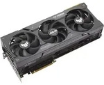 Radeon RX 7900 XT TUF GAMING OC (RDNA 3, GDDR6, 3x DisplayPort, 1x HDMI 2.1) - Grau