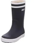 Aigle Lolly Pop 2 Gummistiefel Blau EU 30 Junge Blau EU 30 - Blau - 30