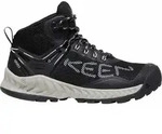 Keen Damen Wanderschuhe Schwarz KE-1025911 Gr&ouml;sse 37 - Schwarz - 37