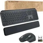 Tas Mx Keys Combo For Business Gen - Grau