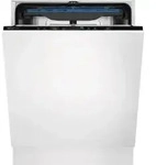 Electrolux EES48200L, Voll integriert, Standardgr&ouml;&szlig;e (60 cm), Schwarz, Ber&uuml;hrung,