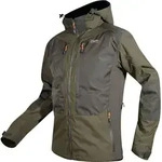 Hart Aran-J Jacke Herren (Gr&uuml;n) Gr&ouml;&szlig;e L - Gr&uuml;n - L