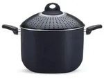 PENSOFAL PEN 8532-B, 5 l, Schwarz, Aluminium, Keramik, Gas, Halogen, Induktion,