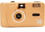 Kodak M38, Kompakt-Filmkamera, 35 mm, 200 - 400, China, 1/1, 3,1 cm - Orange
