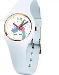 ICE WATCH Fantasia Uhr Einhorn Wei&szlig; 18421 - Wei&szlig;