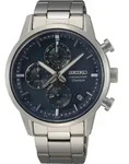 SEIKO CHRONOGRAPH SSB387P1 Quarz Titan