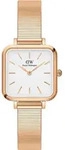 Daniel Wellington Quadro Studio 22 Damenuhr