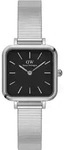 Daniel Wellington Damenuhr Daniel Wellington Quadro Studio 22 Damenuhr DW-DW00100521