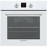 Herd Aspes AHE1200CB 60 cm Backofen