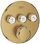GROHE 29121GN0, GROHE Grohtherm SmartControl, Gold, 1 St&uuml;ck(e)