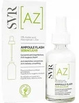 SVR Sebiaclear Ampulle Flash Gl&auml;ttendes Korrekturkonzentrat 30 ml