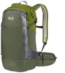 Jack Wolfskin Fahrrad-/Freizeitrucksack Moab Jam Pro 24.5 greenwood - Gr&uuml;n
