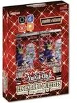 Yu-Gi-Oh! 8x Legendary Duelists: Season 3 German