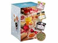 Corasol Premium Frühstücks-Mix Adventskalender 24 kulinarische Highlights von...