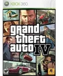 Grand Theft Auto IV (Uncut)