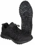 MAGNUM MAGNUM Sicherheitsschuhe Herren - Storm Trail Lite - Schwarz SCHWARZ 45 -
