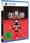 GAME Cult of the Lamb, PS5, PlayStation 5