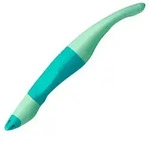 STABILO Ergonomischer Tintenroller f&uuml;r Rechtsh&auml;nder - EASYoriginal Pastel in...