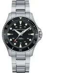 Hamilton Khaki Navy Scuba Auto H82515130