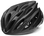 BRIKO Kiso Fahrradhelm M - Schwarz
