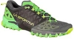 La Sportiva Schuhe La Bushido Ii, 36S917724 - Grau/Gr&uuml;n - 44
