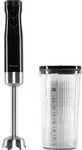 ZWILLING 53104-901-0, P&uuml;rierstab, 0,6 l, Pulsfunktion, 1,2 m, 800 W, Schwarz,