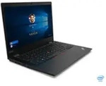 Lenovo ThinkPad L13 Gen 2 (Intel), Intel&reg; CoreTM i3, 3 GHz, 33,8 cm (13.3"), 1920 x