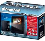 PLAYMOBIL 4879, Schwarz