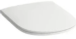 Laufen WC-Sitz&Deckel 89108.3 abn., m.Abs., wei&szlig;, 1 Stk. - Wei&szlig;