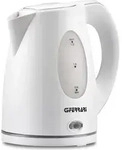 G3 Ferrari Relax Elektrischer Wasserkocher G10091 1.5L 2000W Wei&szlig; Automatische