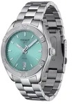 Tissot PR 100 Sport Chic Damenuhr T101.910.11.351.00 - Bunt