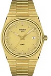 Tissot PRX Gold Herrenuhr Quarz T137.410.33.021.00
