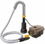 Batavia Maxxpack 18V Batterie-Wasserpumpengeh&auml;use