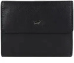 Braun B&uuml;ffel Anna Geldb&ouml;rse RFID Leder 12 cm - Schwarz