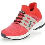 UYN Nature Tune Slip-on Sneaker aus Wolle Damen P073 - pink/red 36 -