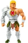 Masters of the Universe Origins Actionfigur Snake Armor He-Man, Spielfigur -